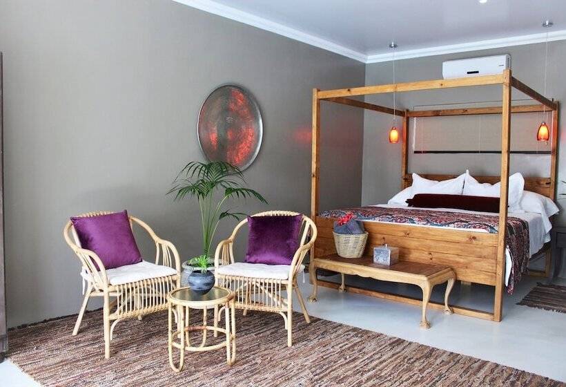 标准间, Igwalagwala Guest House