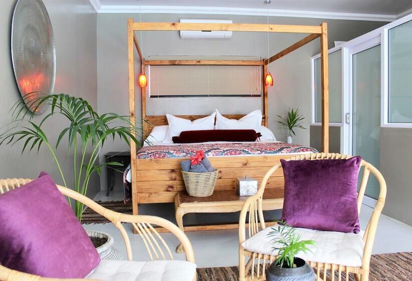 Номер Стандарт, Igwalagwala Guest House