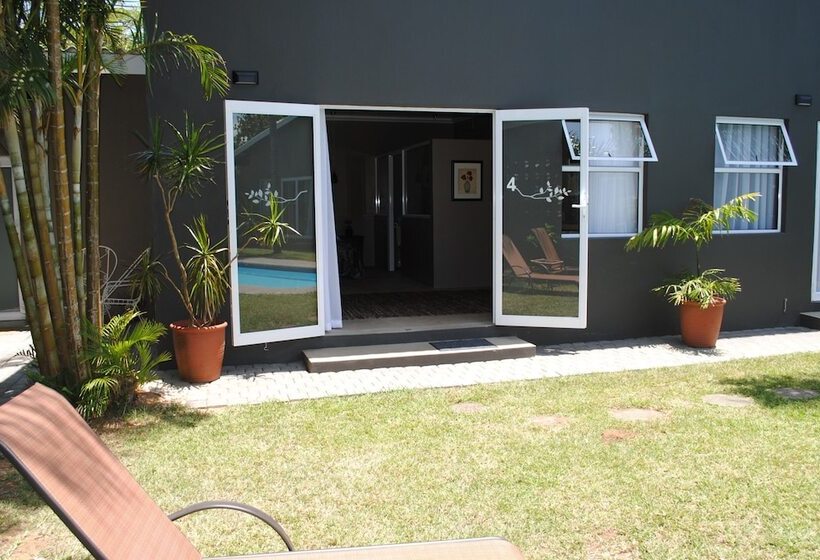 标准间, Igwalagwala Guest House