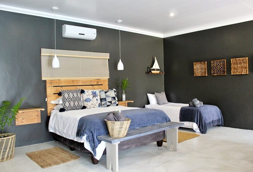 Номер Стандарт, Igwalagwala Guest House
