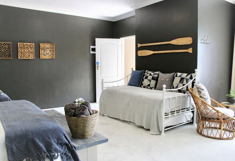 标准间, Igwalagwala Guest House