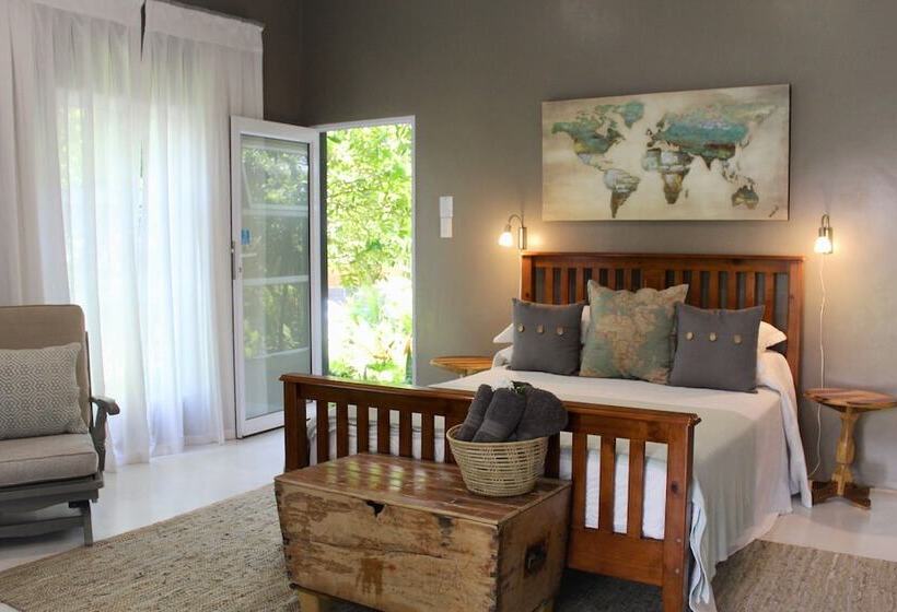 家庭间, Igwalagwala Guest House