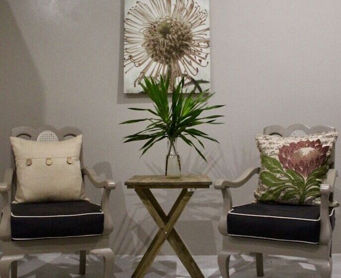 标准间, Igwalagwala Guest House