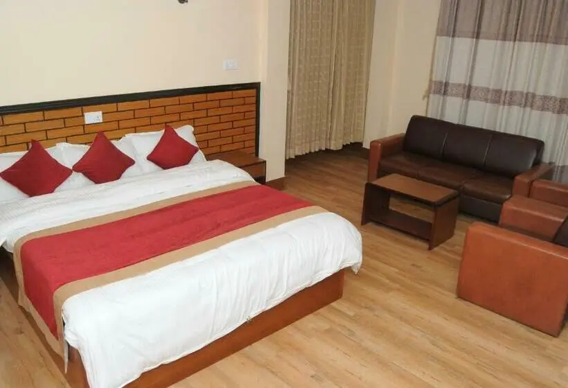 اتاق لوکس, Bagmati
