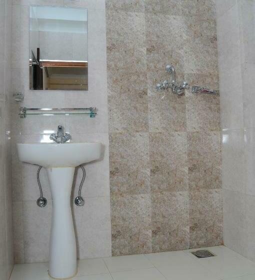 اتاق لوکس, Bagmati