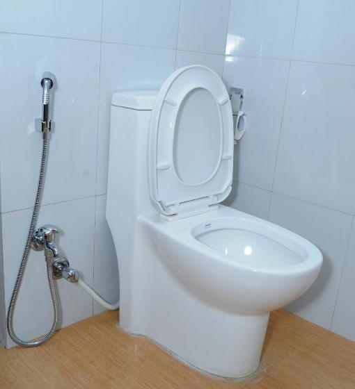 اتاق لوکس سه تخته, Bagmati