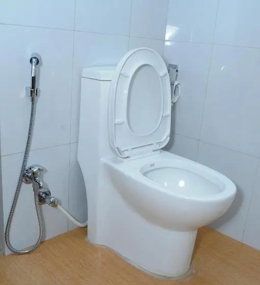 اتاق لوکس سه تخته, Bagmati