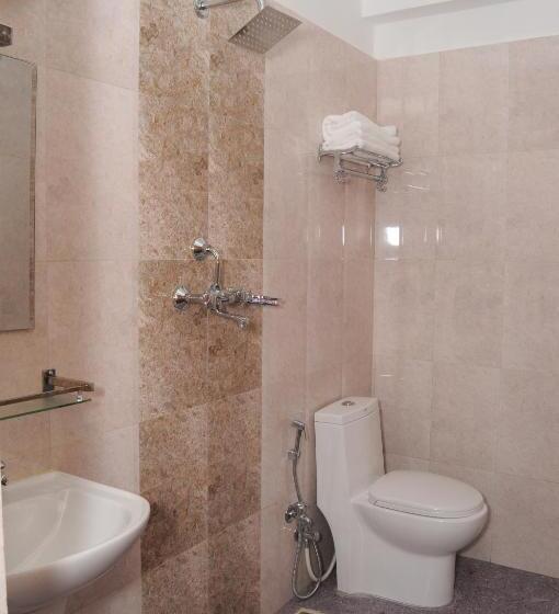 اتاق لوکس, Bagmati