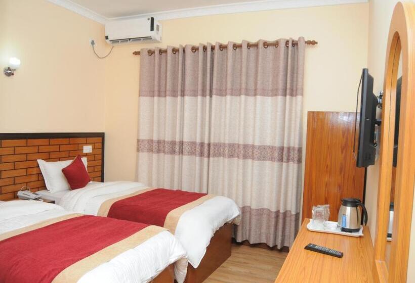 اتاق لوکس, Bagmati