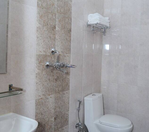 اتاق لوکس چهار تخته, Bagmati