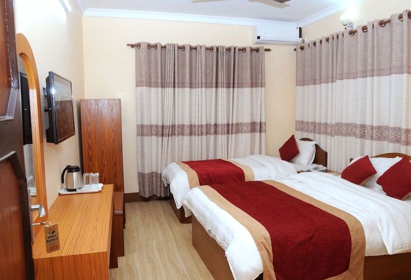 اتاق لوکس, Bagmati