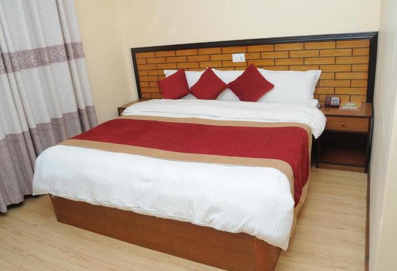 اتاق لوکس, Bagmati