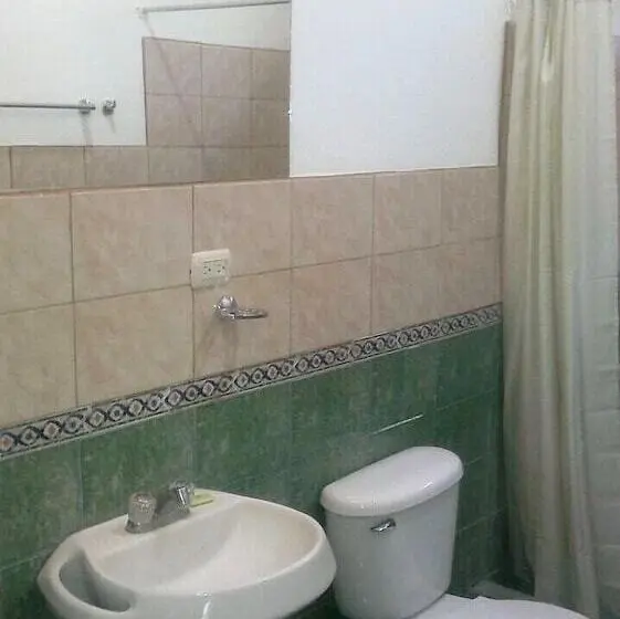 ویلای 1 خوابه, El Ramal