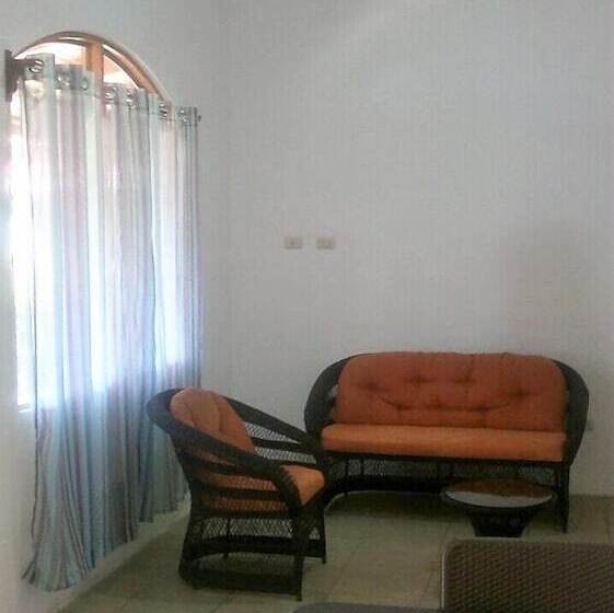 빌라 침실 1개, El Ramal