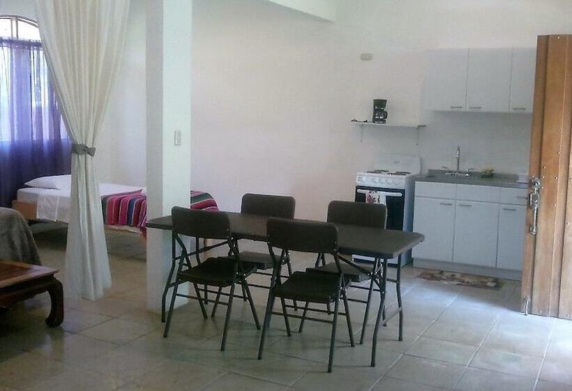 빌라 침실 1개, El Ramal