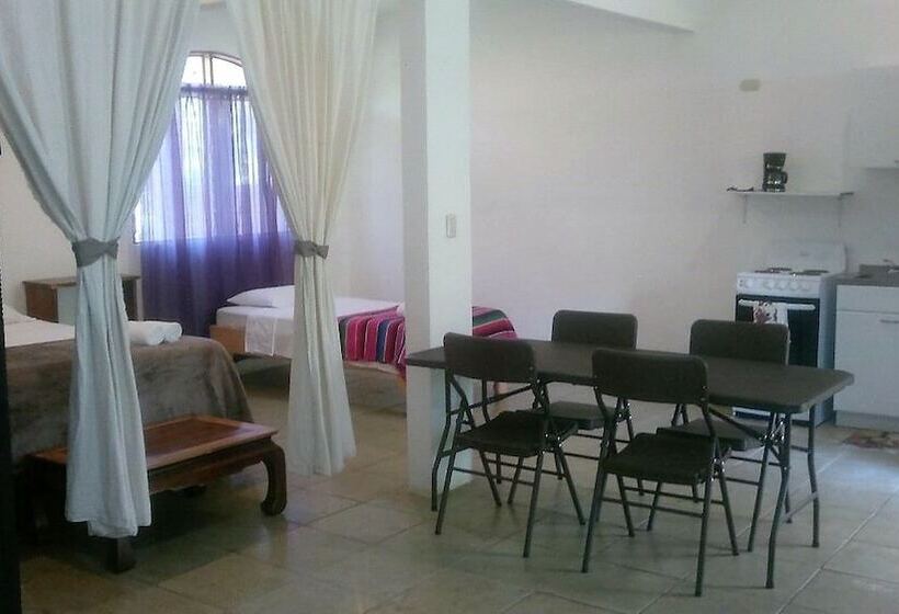 빌라 침실 1개, El Ramal