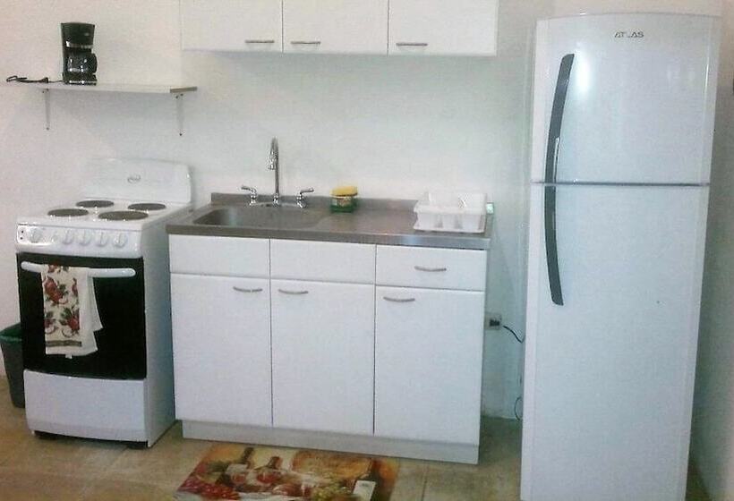 빌라 침실 1개, El Ramal