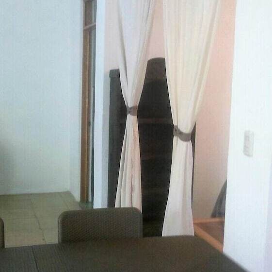 빌라 침실 1개, El Ramal