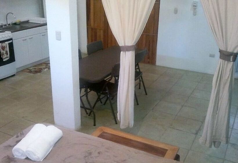 빌라 침실 1개, El Ramal