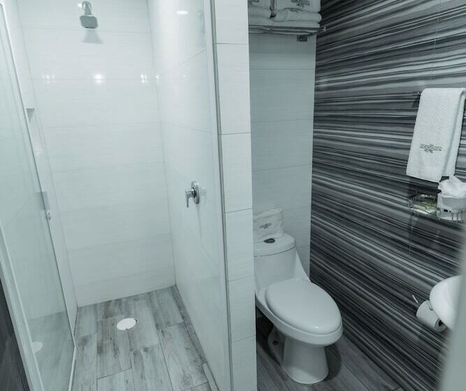 Номер Стандарт, Lemon Green Zona Expo Frente Al Centro De Convenciones