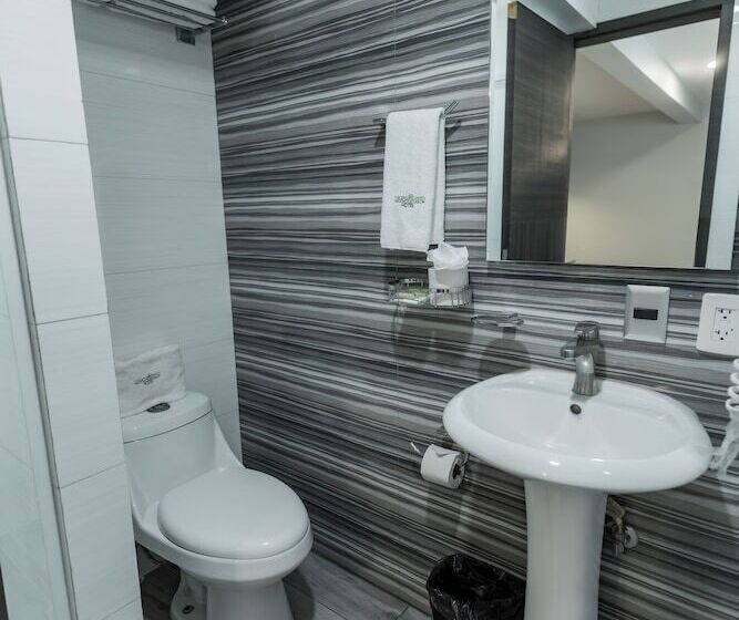 Номер Стандарт, Lemon Green Zona Expo Frente Al Centro De Convenciones