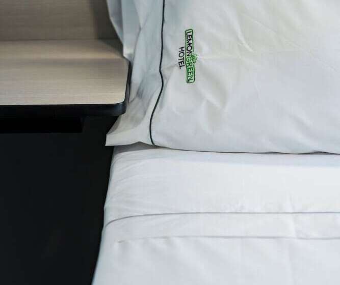 Chambre Standard, Lemon Green Zona Expo Frente Al Centro De Convenciones