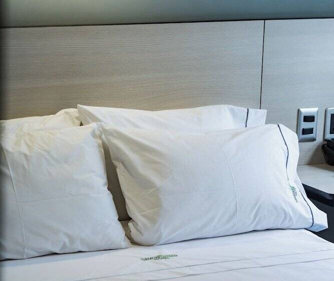 Номер Стандарт, Lemon Green Zona Expo Frente Al Centro De Convenciones