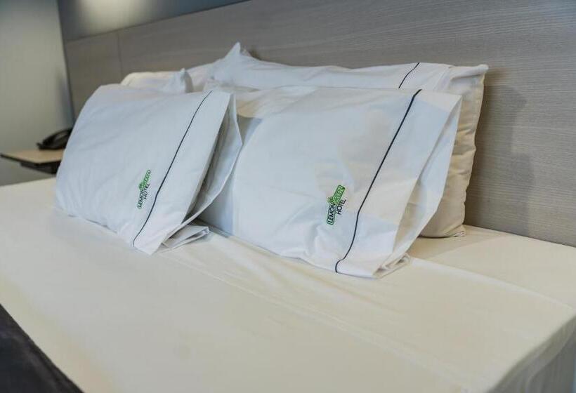 Номер Стандарт, Lemon Green Zona Expo Frente Al Centro De Convenciones