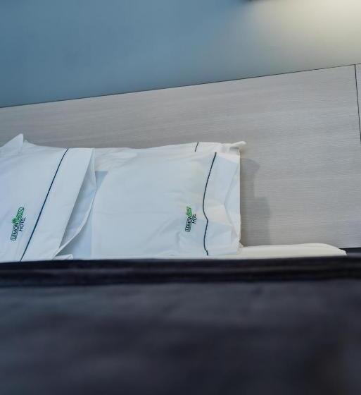 Номер Стандарт, Lemon Green Zona Expo Frente Al Centro De Convenciones