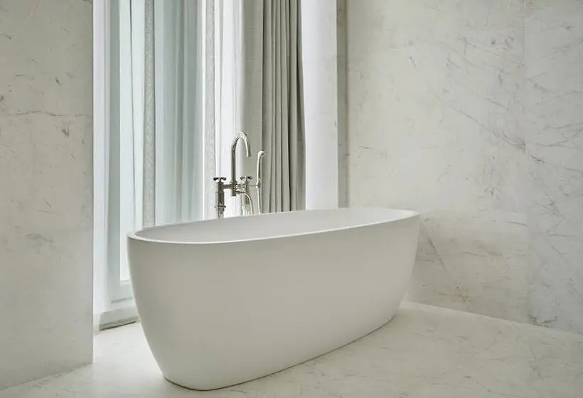 Standard-huone 2 Parivuodetta, Four Seasons Hotel At The Surf Club