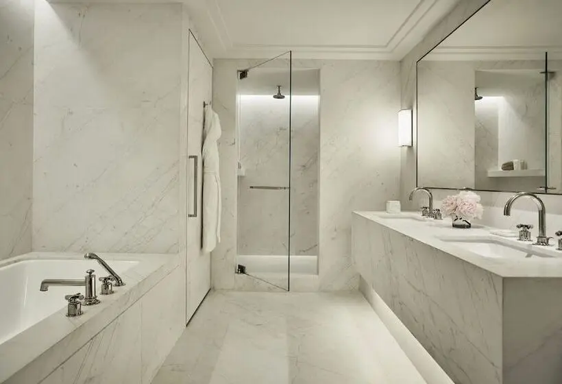 Standard-invahuone King-vuode, Four Seasons Hotel At The Surf Club