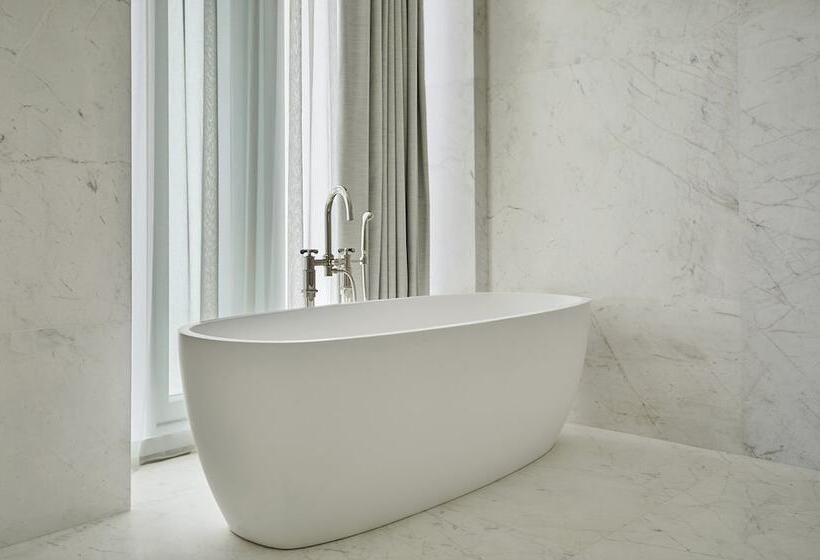 جناح غرفتين نوم, Four Seasons Hotel At The Surf Club