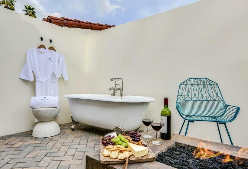 带大床的标准工作室, La Serena Villas, A Kirkwood Collection