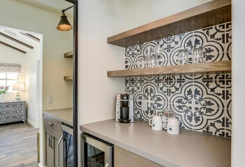 Студио Стандарт Кровать Кинг, La Serena Villas, A Kirkwood Collection