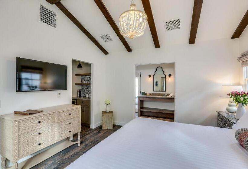 Студио Стандарт Кровать Кинг, La Serena Villas, A Kirkwood Collection