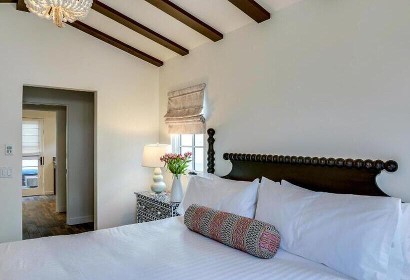 带大床的标准工作室, La Serena Villas, A Kirkwood Collection