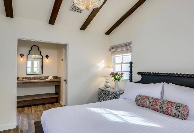 Студио Стандарт Кровать Кинг, La Serena Villas, A Kirkwood Collection