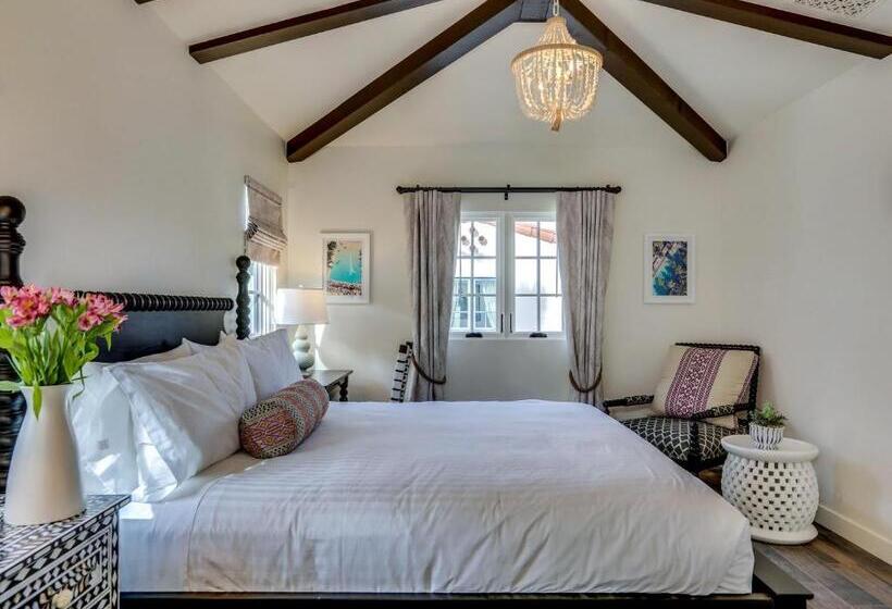 Студио Стандарт Кровать Кинг, La Serena Villas, A Kirkwood Collection