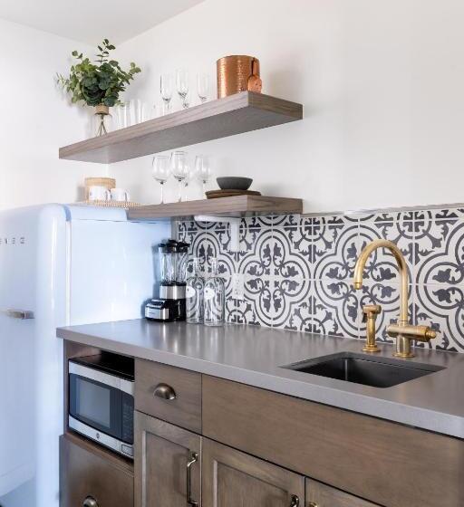 Студия Deluxe, La Serena Villas, A Kirkwood Collection