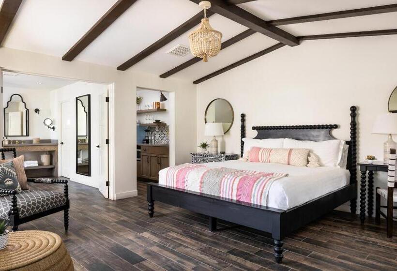 Студия Deluxe, La Serena Villas, A Kirkwood Collection