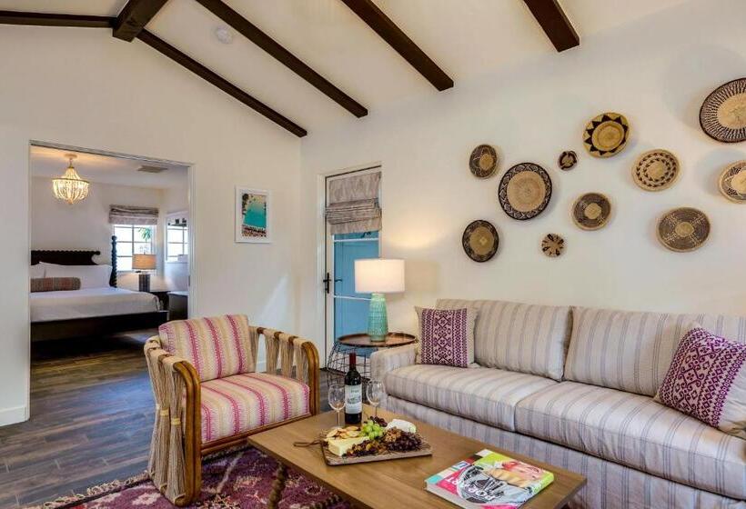 Люкс с гидромассажем, La Serena Villas, A Kirkwood Collection