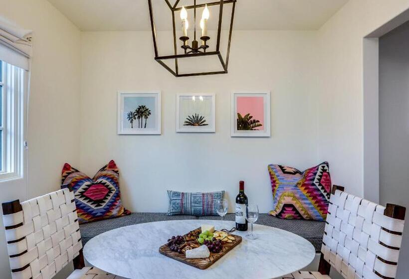 Люкс с гидромассажем, La Serena Villas, A Kirkwood Collection