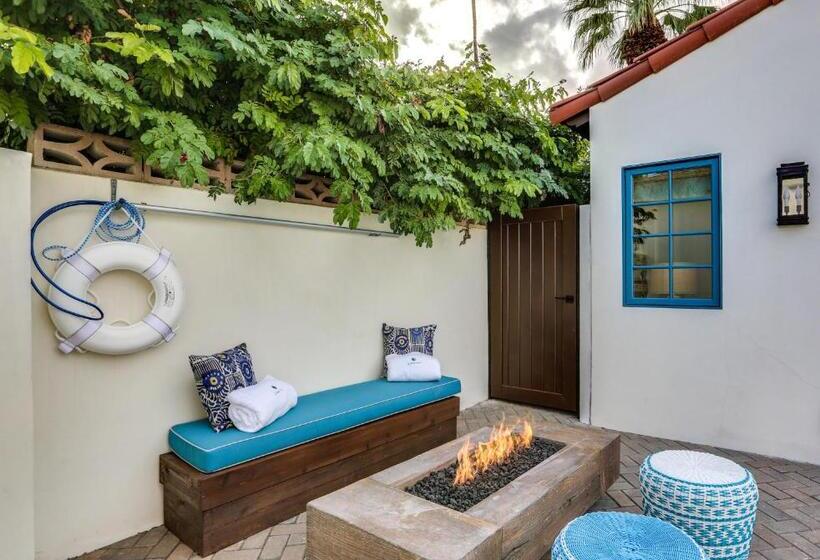 Люкс с гидромассажем, La Serena Villas, A Kirkwood Collection