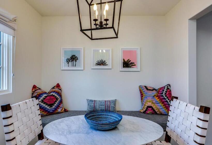 带按摩浴盆的套房, La Serena Villas, A Kirkwood Collection