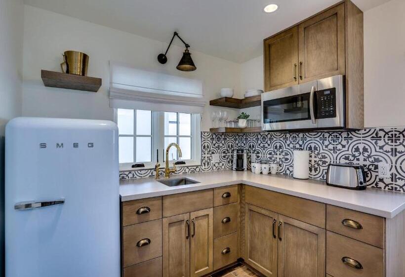 Люкс с гидромассажем, La Serena Villas, A Kirkwood Collection