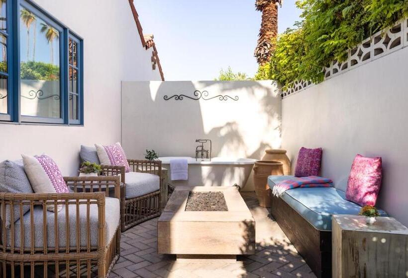 Люкс Superior, La Serena Villas, A Kirkwood Collection