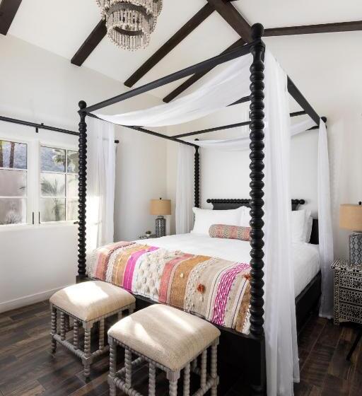 高级套房, La Serena Villas, A Kirkwood Collection