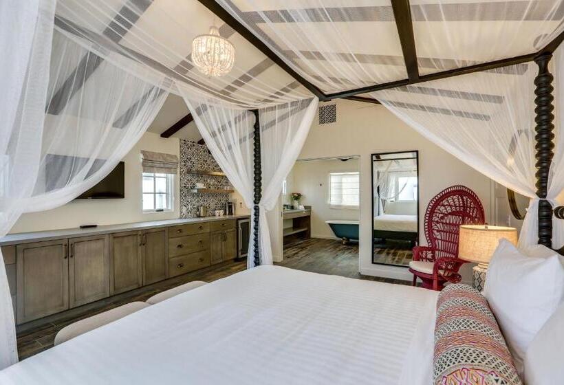 Студия Superior, La Serena Villas, A Kirkwood Collection