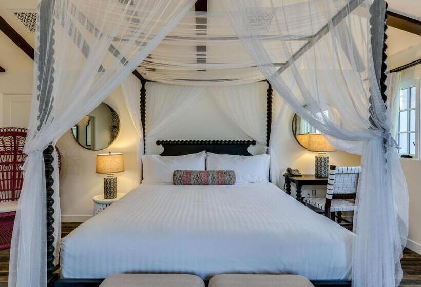 高级工作室, La Serena Villas, A Kirkwood Collection