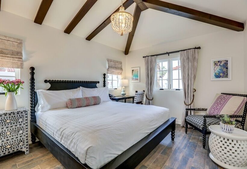 Студио Стандарт Кровать Кинг, La Serena Villas, A Kirkwood Collection